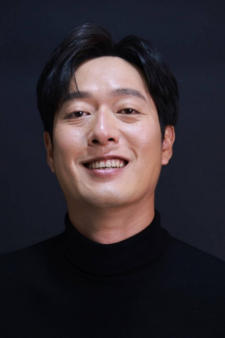 Portrait of Lee Jae-hyeok