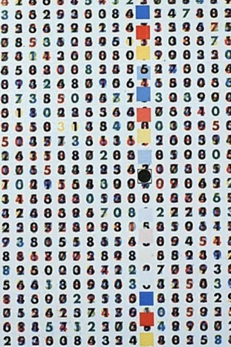 Poster of Not for Resale
