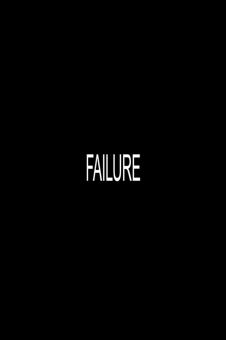 Poster of Failure