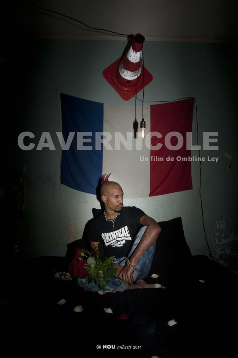 Poster of Cavernicole