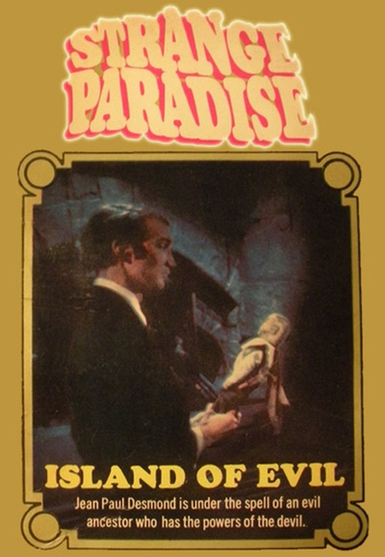 Poster of Cast and Crew in Strange Paradise - Episode 142 (Season 1 - Episode 142) - Episode 142