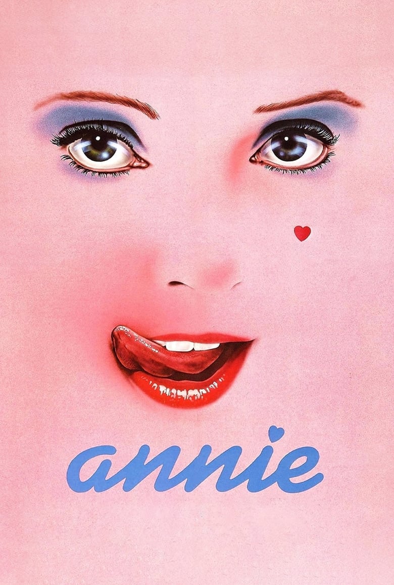 Poster of Annie