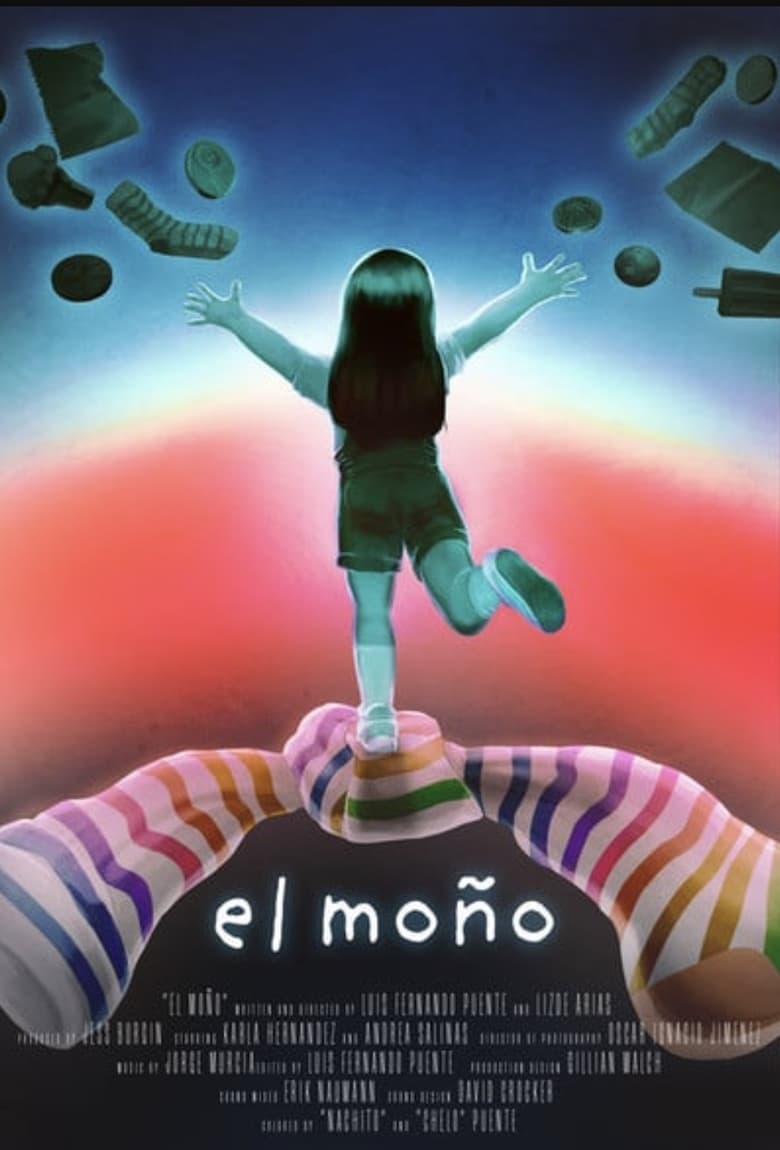 Poster of El Moño