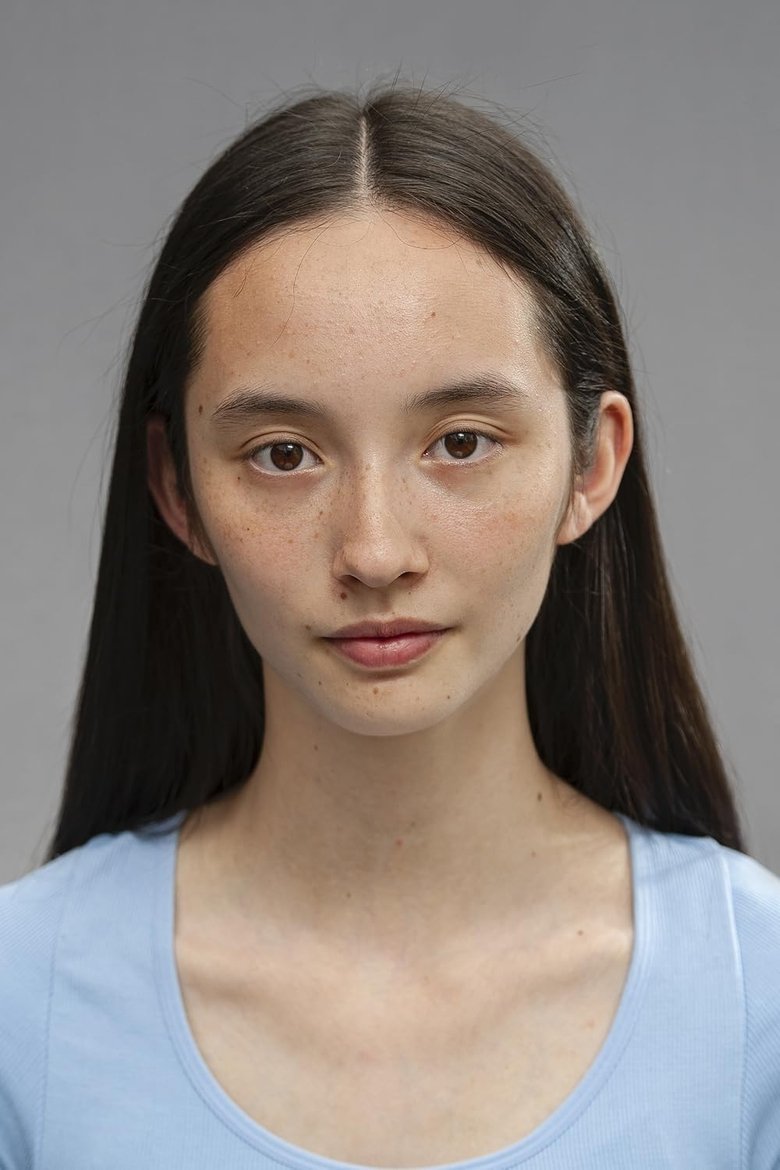 Portrait of Olivia Ng