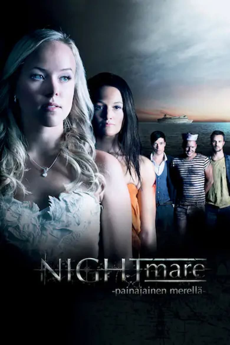 Poster of Nightmare