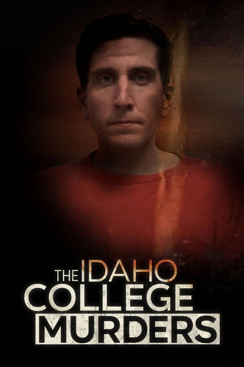 Poster of The Idaho College Murders