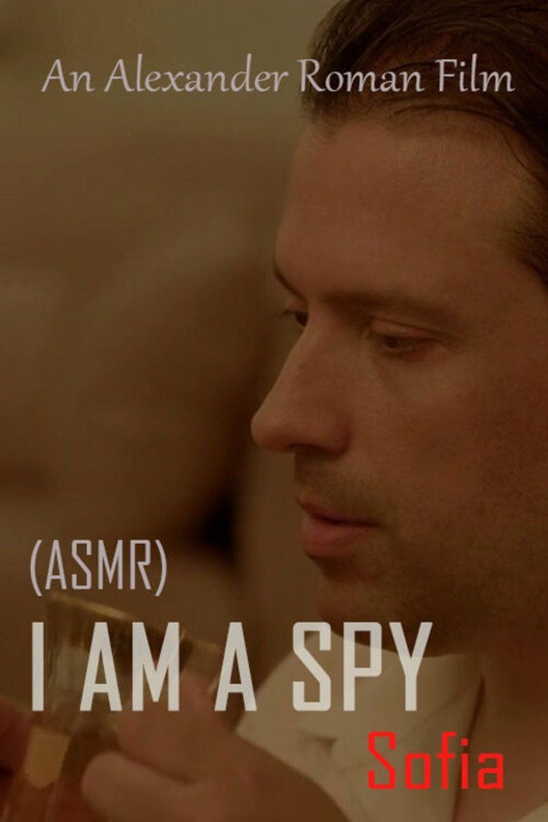 Poster of I Am A Spy : Sofia