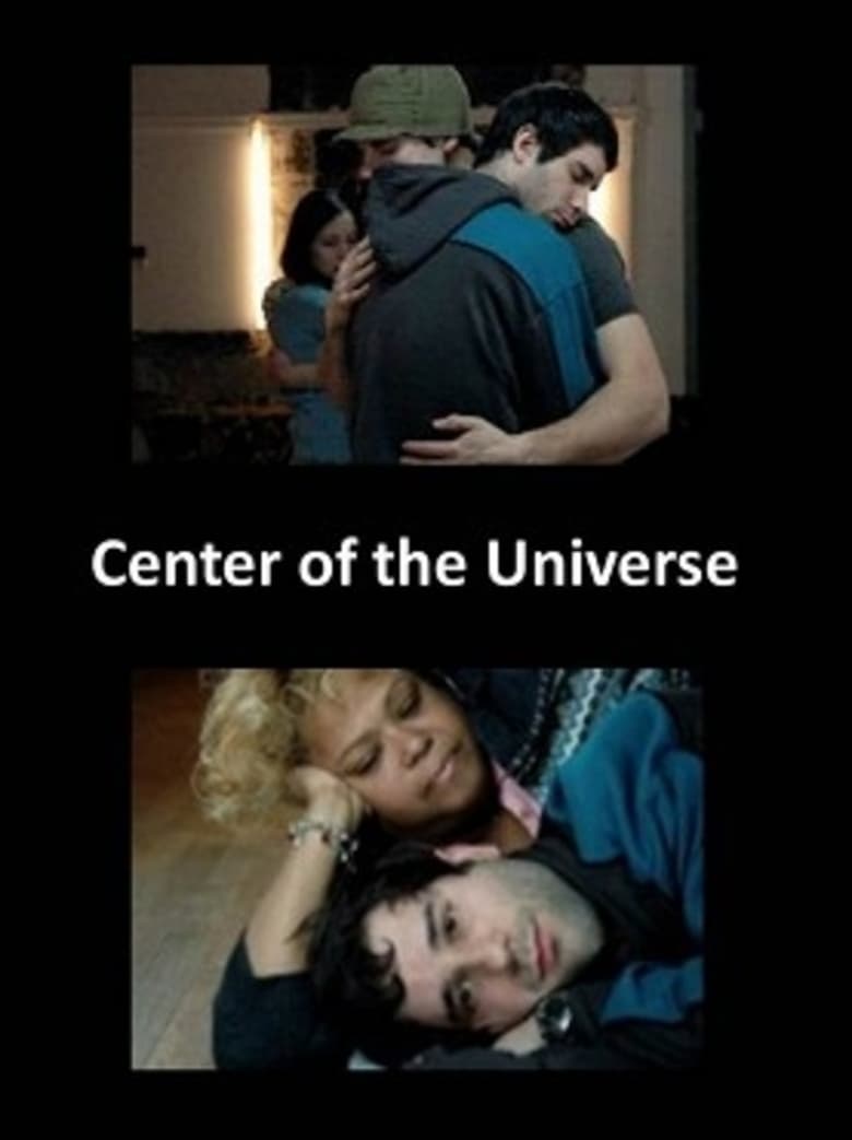 Poster of Center of the Universe