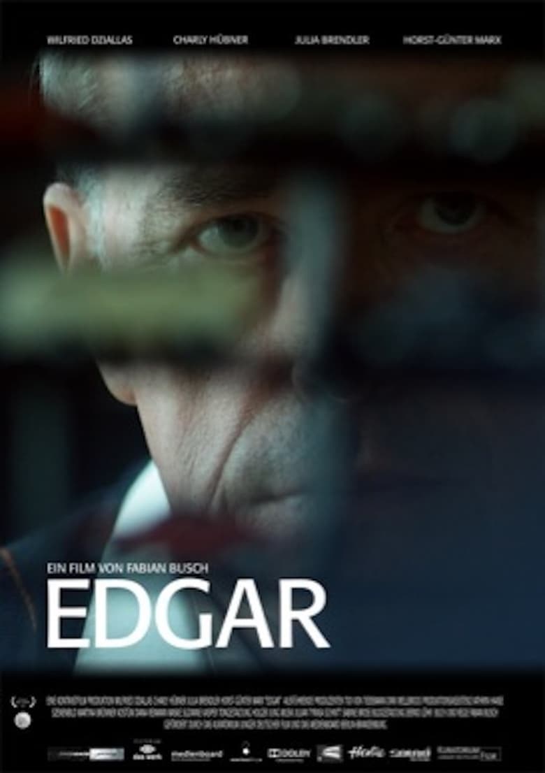 Poster of Edgar