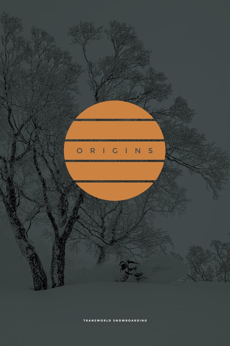 Poster of Origins