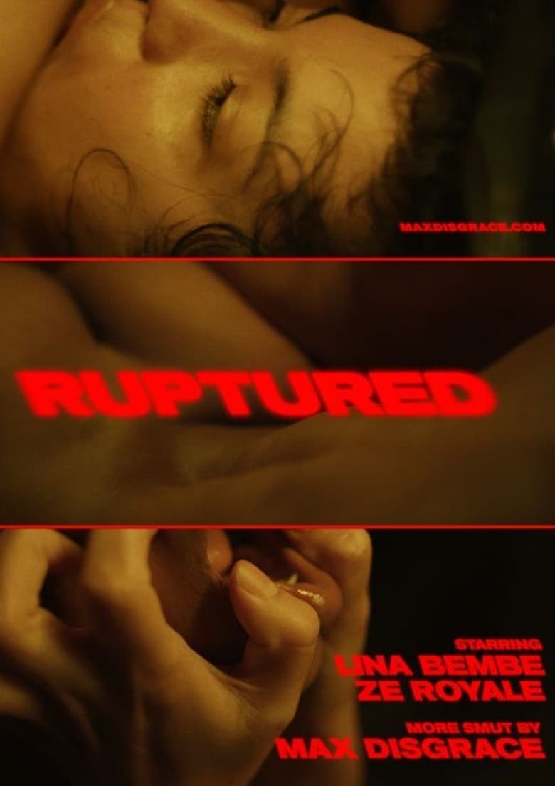 Poster of Ruptured