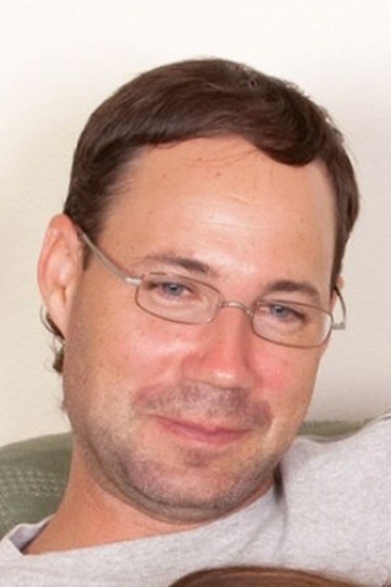 Portrait of Joey Hogger