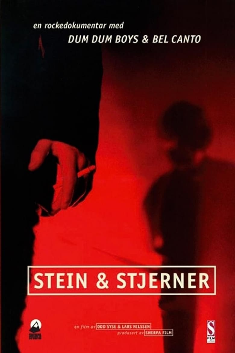 Poster of Stein & stjerner