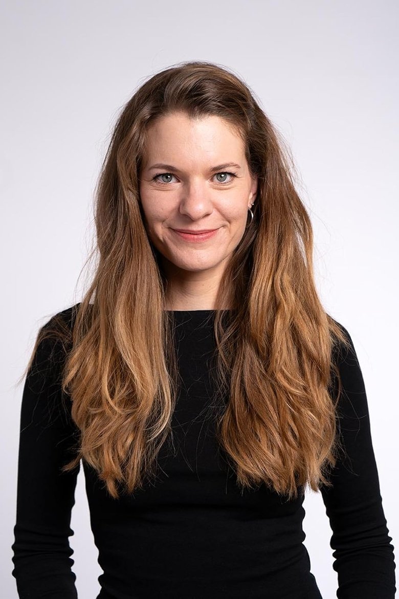 Portrait of Sanja Milardović