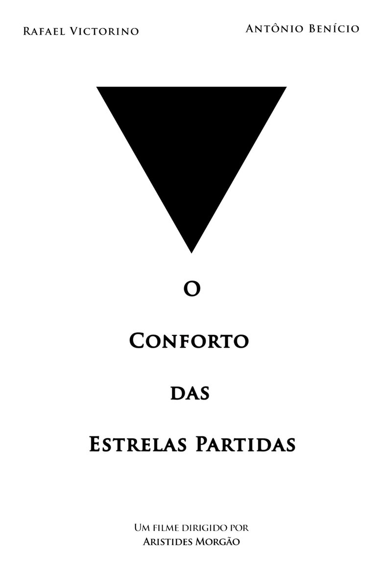 Poster of The Comfort of the Divided Stars