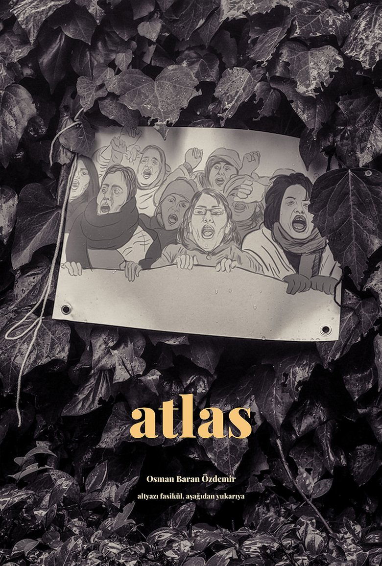 Poster of Atlas