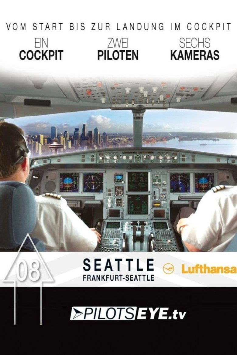 Poster of PilotsEYE.tv Seattle A330