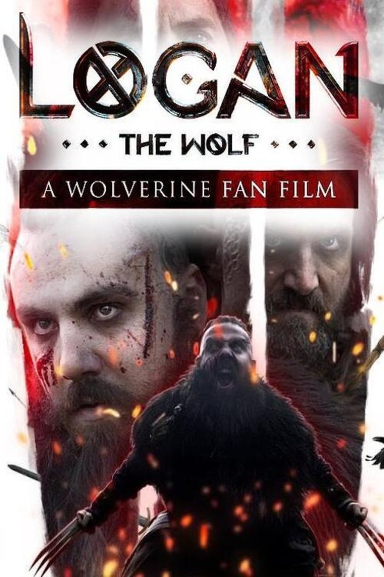 Poster of Logan The Wolf