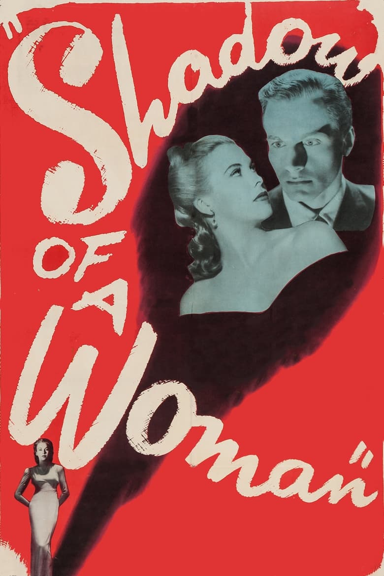 Poster of Shadow of a Woman