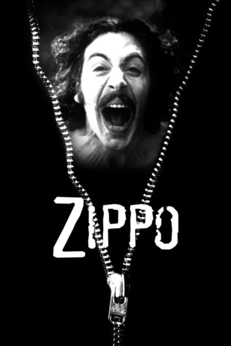 Poster of Zippo