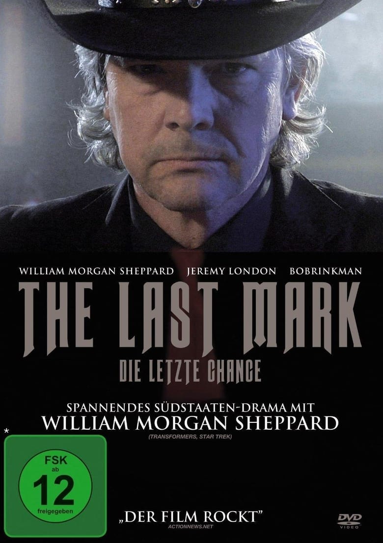 Poster of The Last Mark