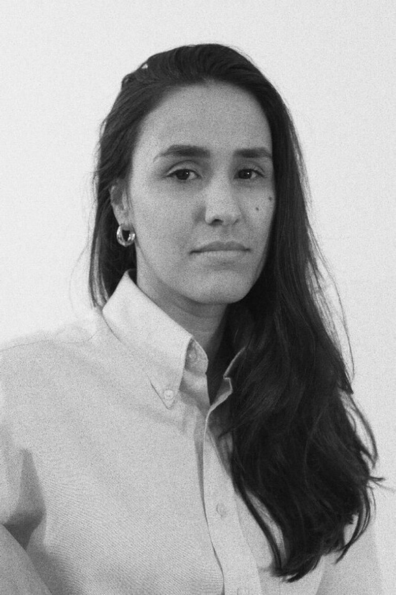 Portrait of Leticia Rheingantz