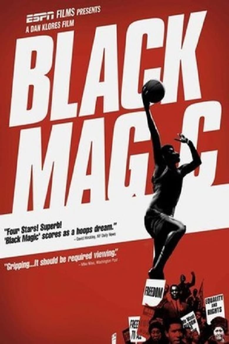 Poster of Black Magic