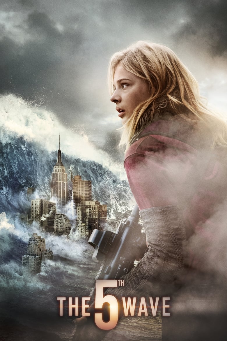 Poster of The 5th Wave