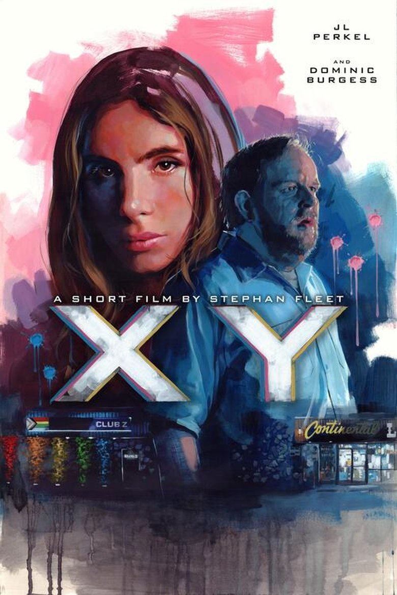 Poster of XY