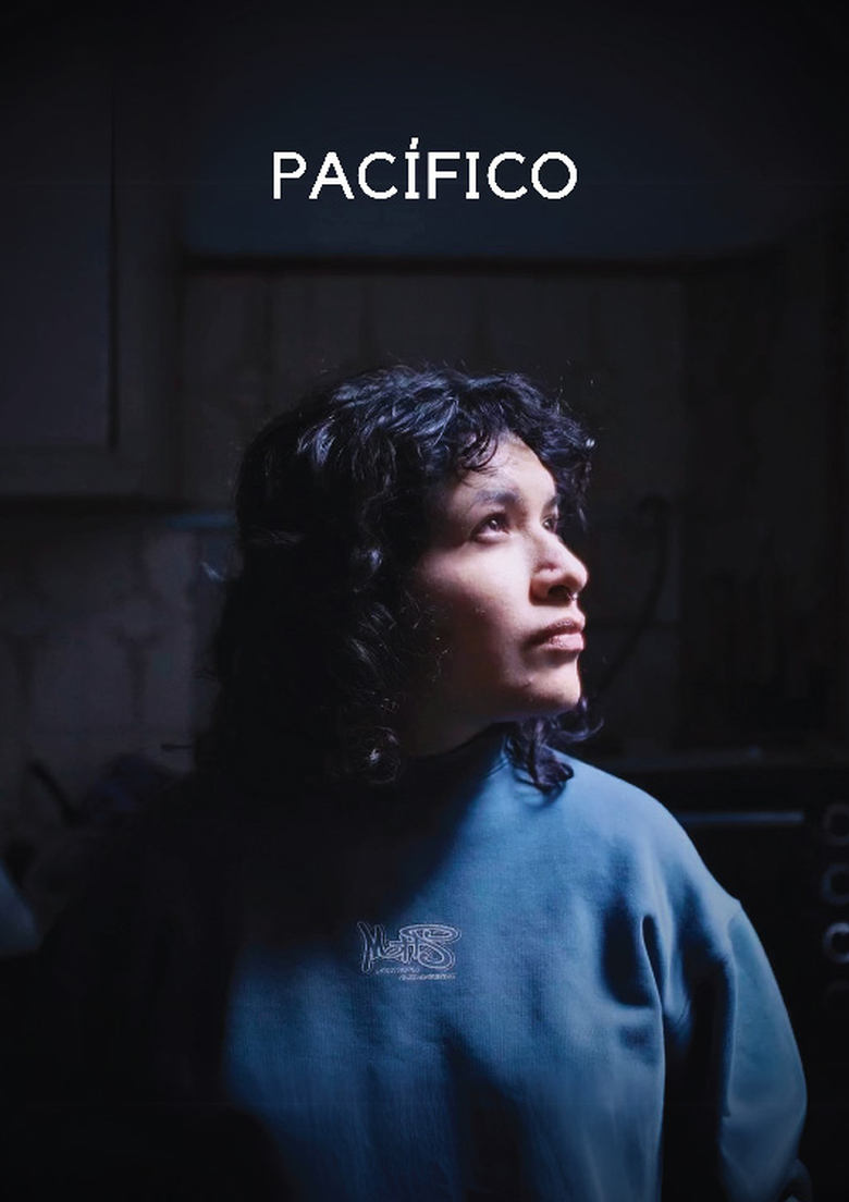 Poster of Pacific