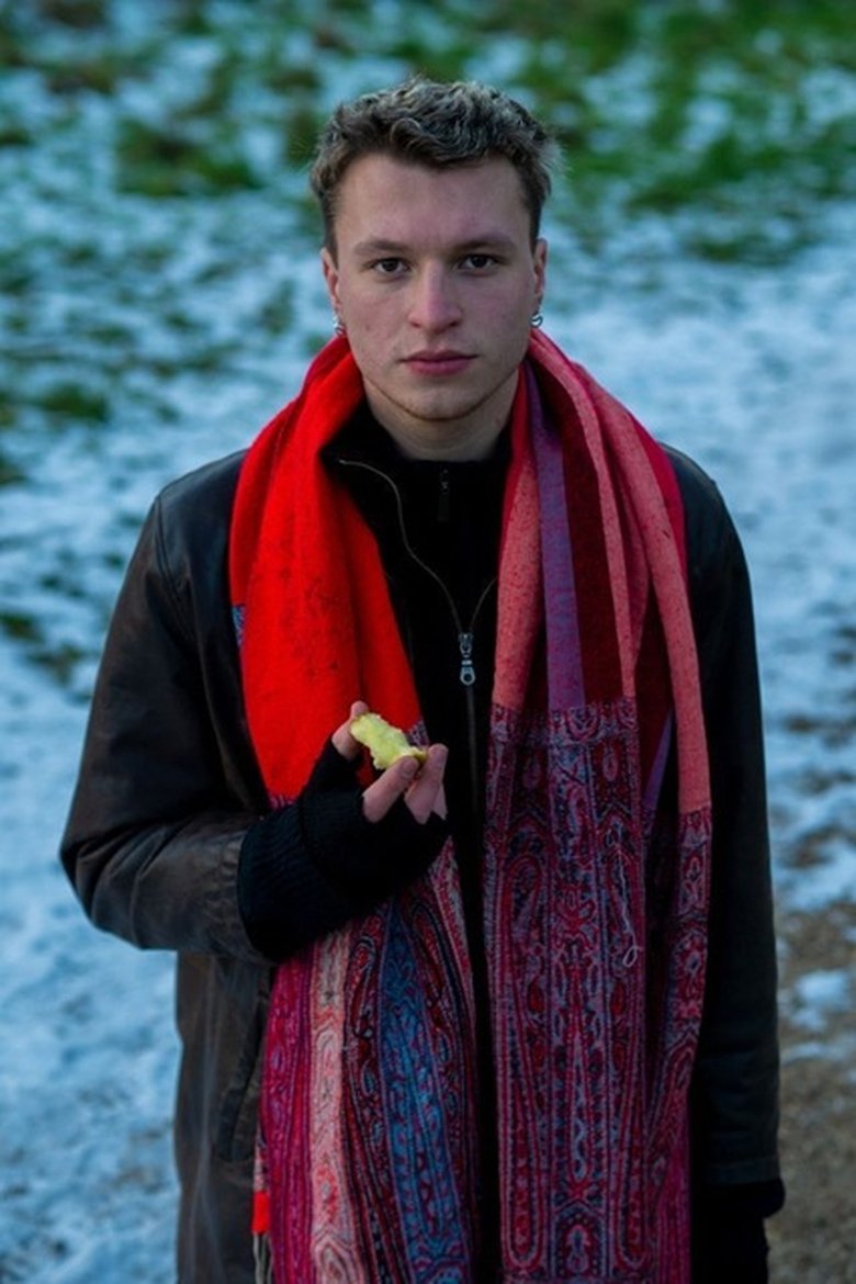 Portrait of Tijn Winters