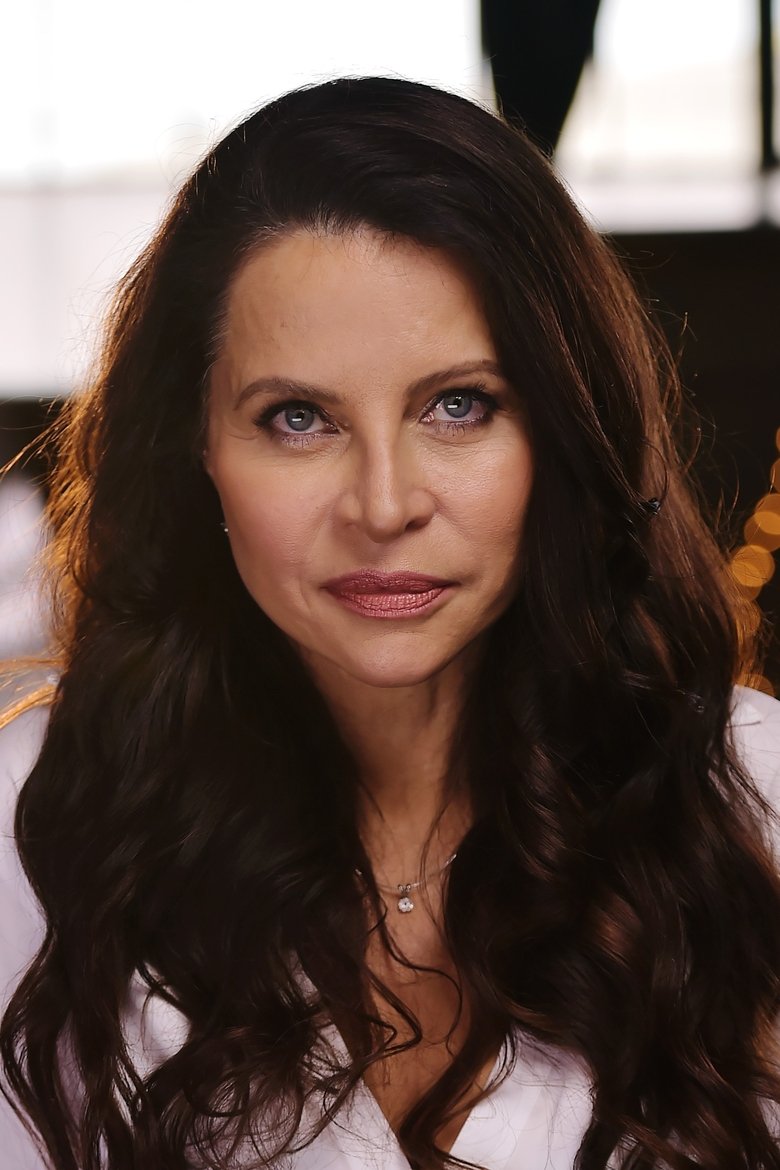 Portrait of Tina Arning