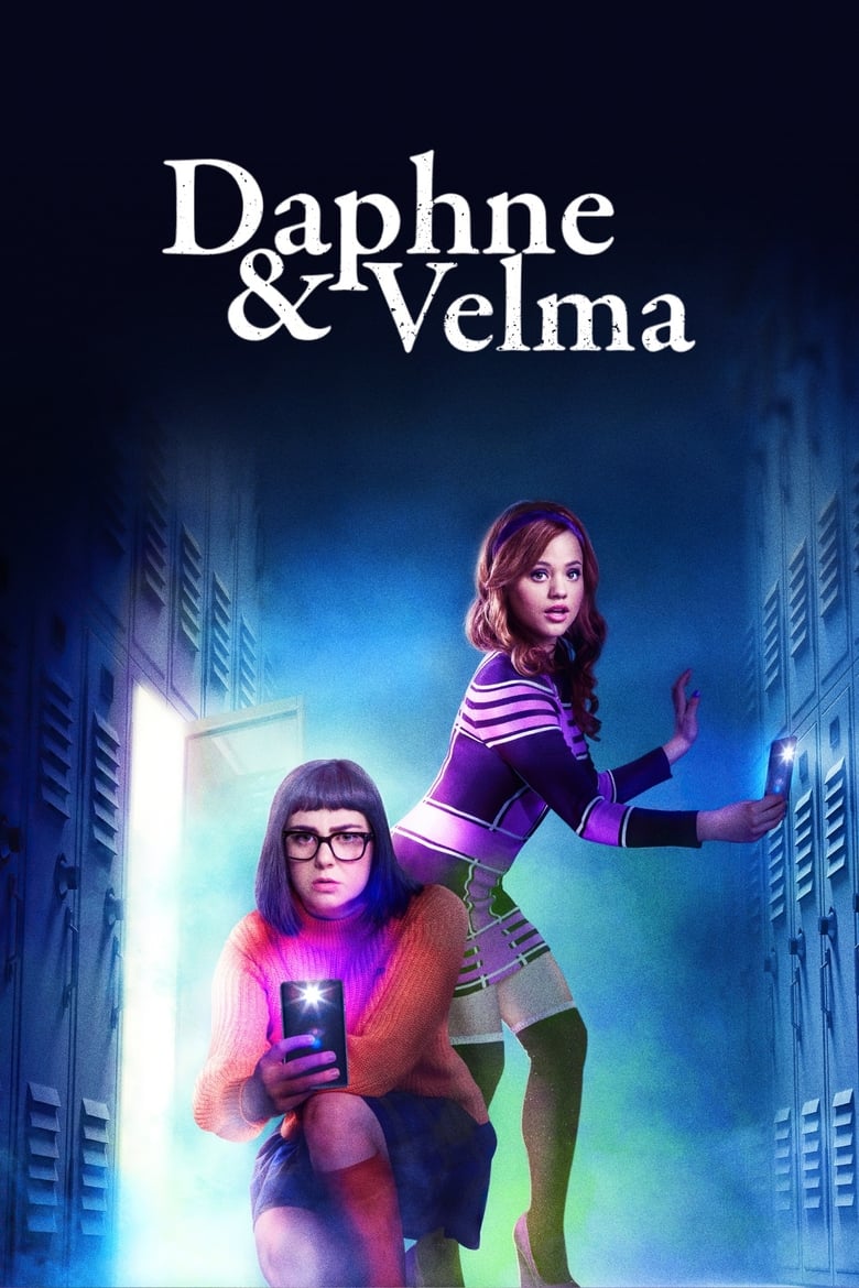 Poster of Daphne & Velma