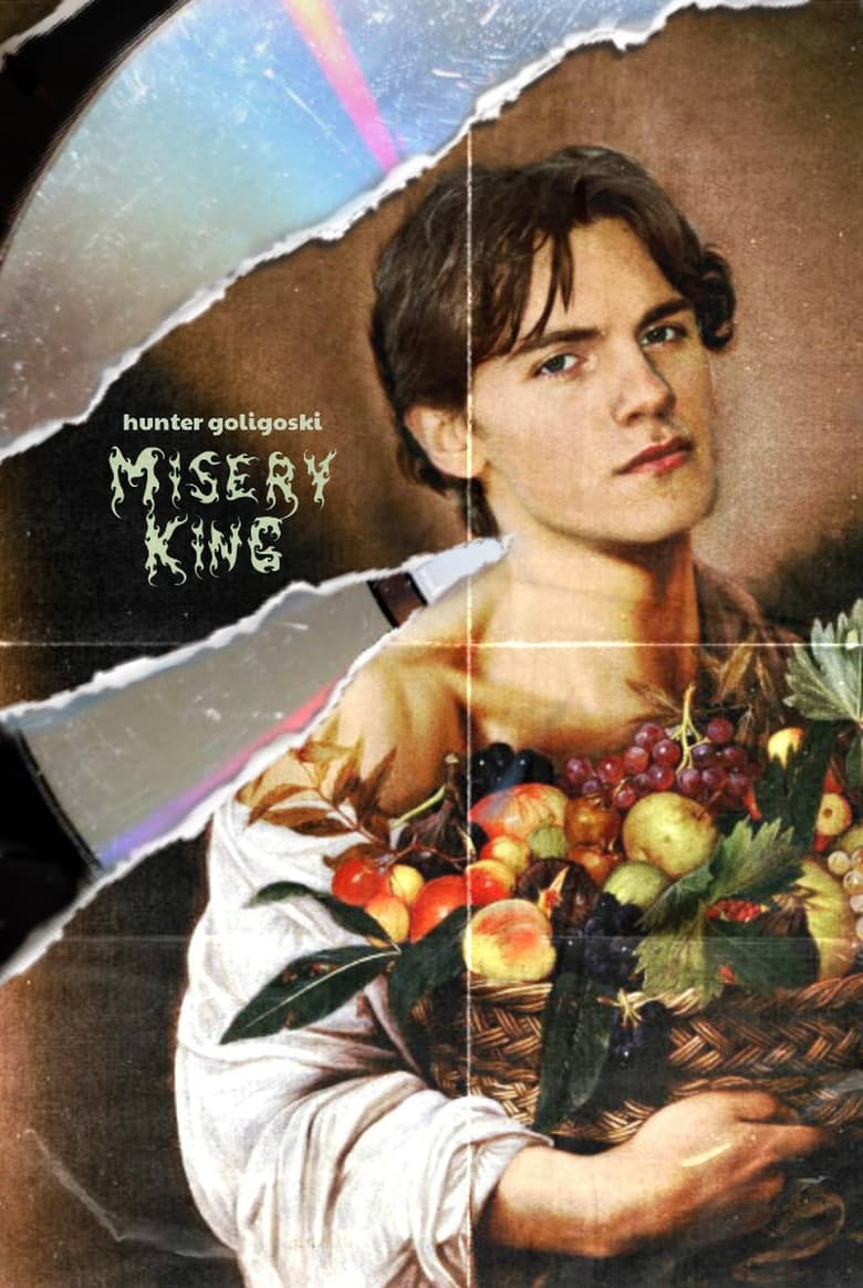 Poster of Misery King