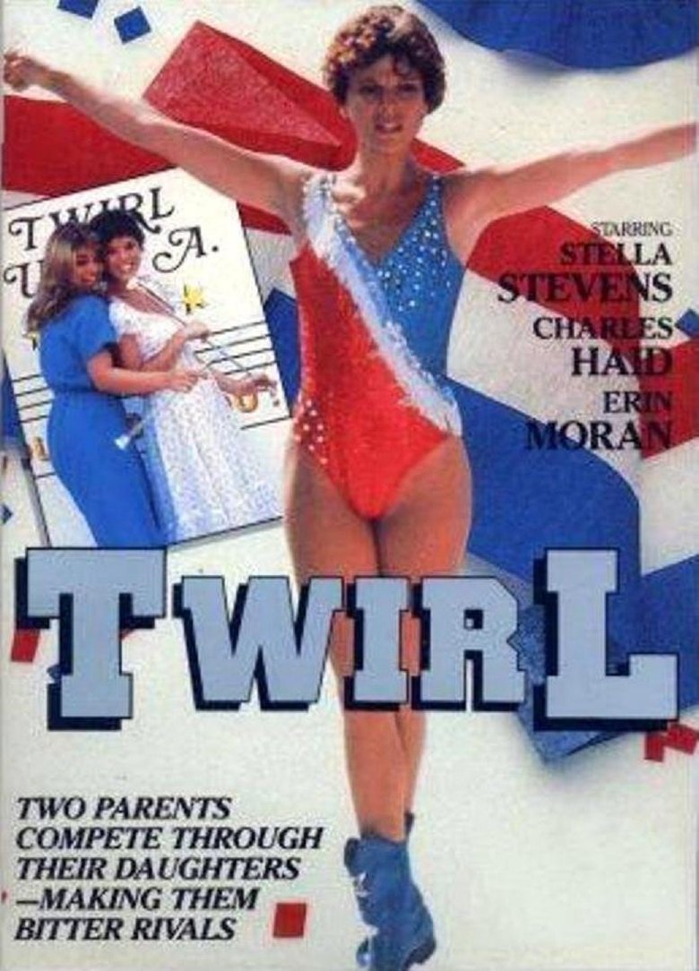 Poster of Twirl