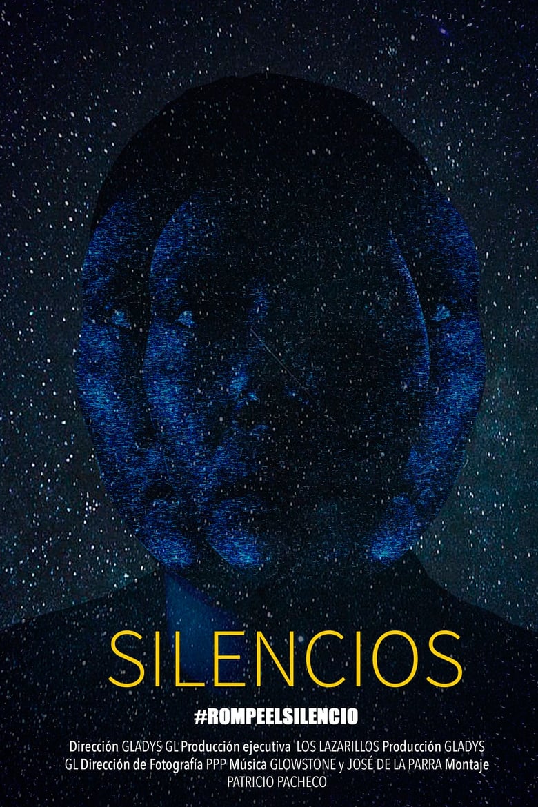 Poster of Silencios