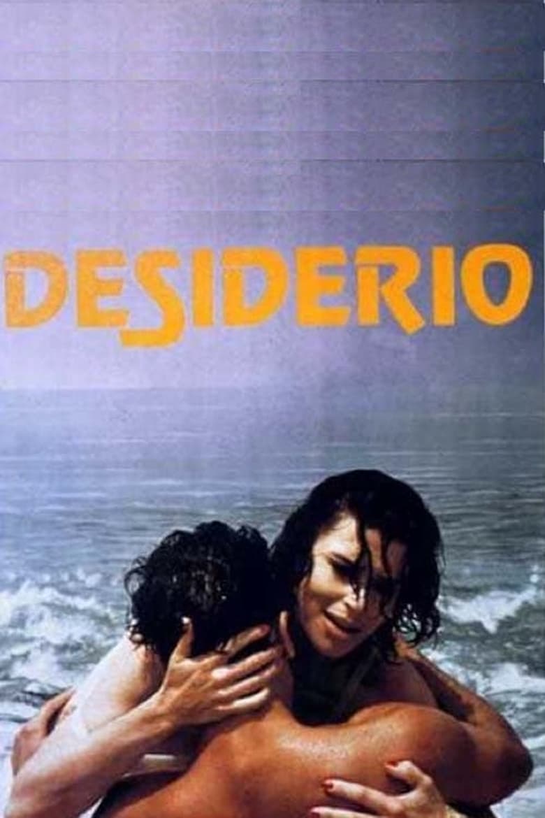 Poster of Desiderio