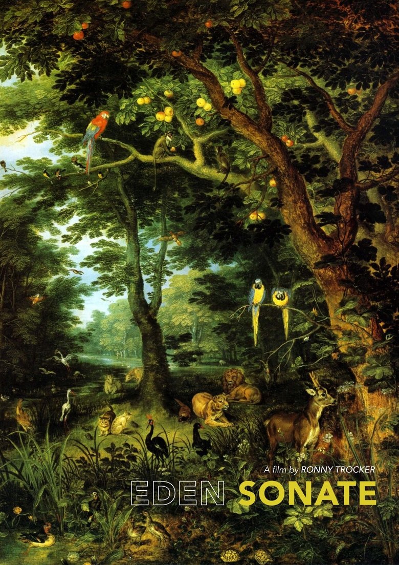 Poster of Eden Sonate
