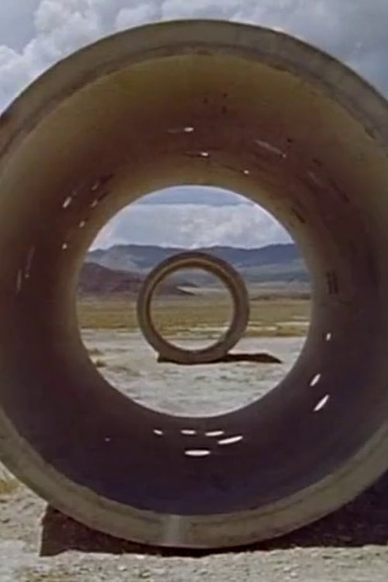 Poster of Sun Tunnels