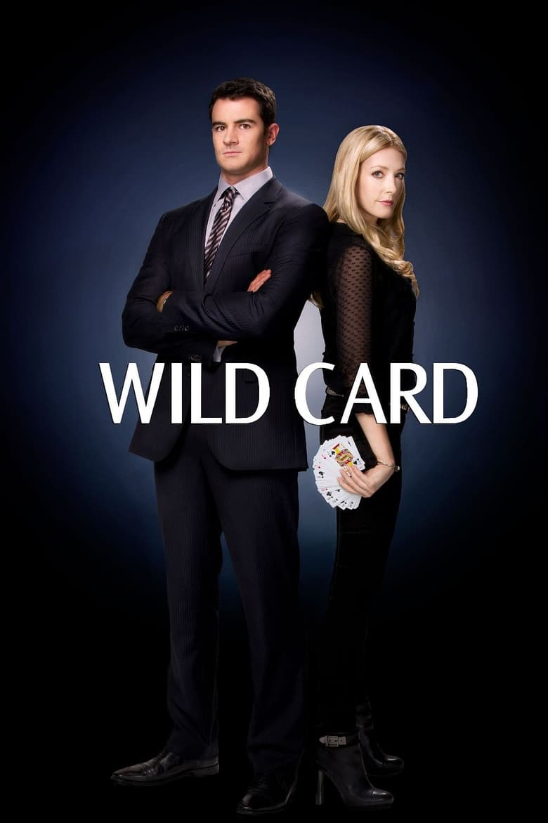 Poster of Wild Card