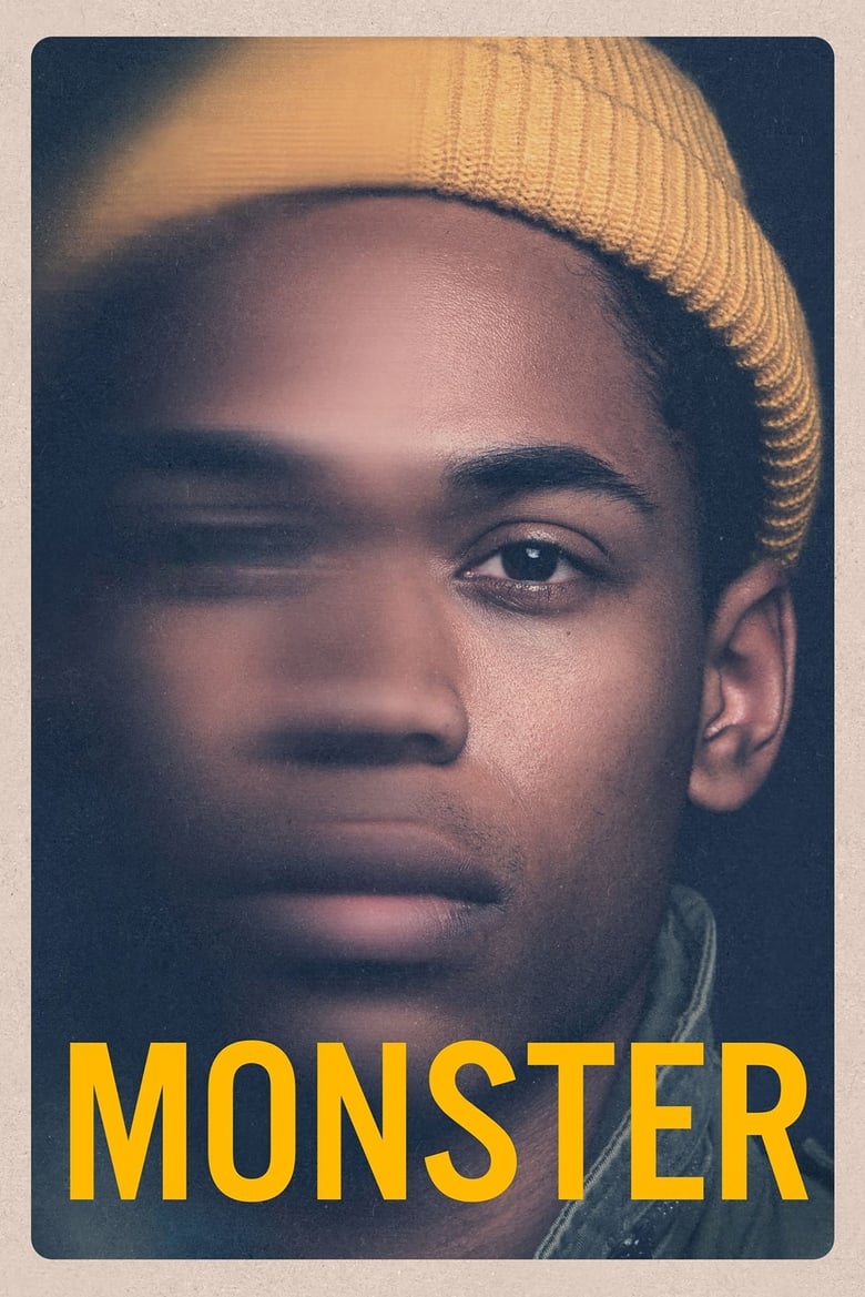 Poster of Monster