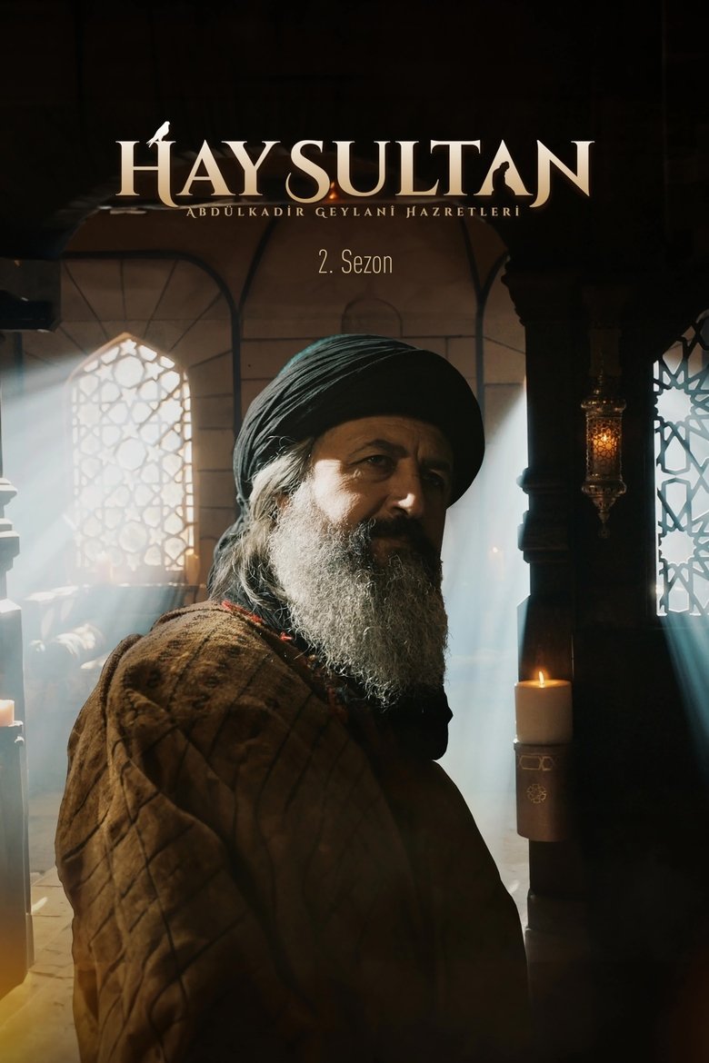 Poster of Episodes in Gilani The Ascetic - Season 2 - Season 2