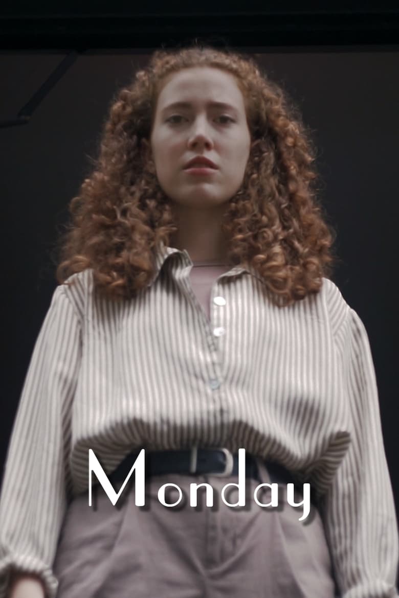 Poster of Monday