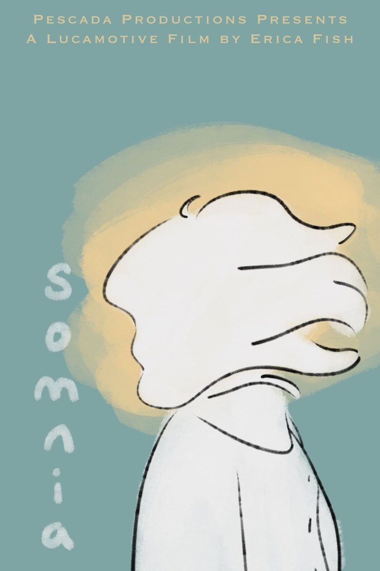 Poster of Somnia