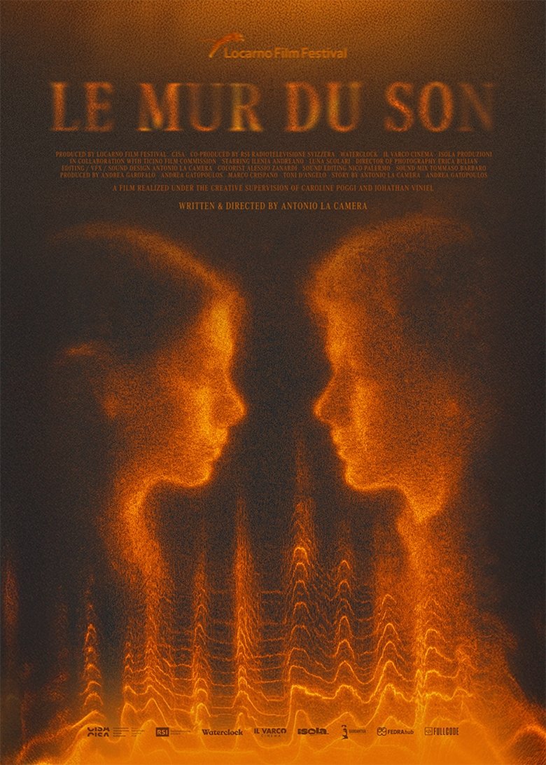 Poster of Le Mur du Son