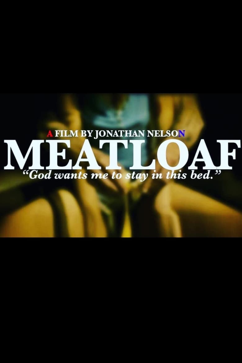 Poster of Meatloaf