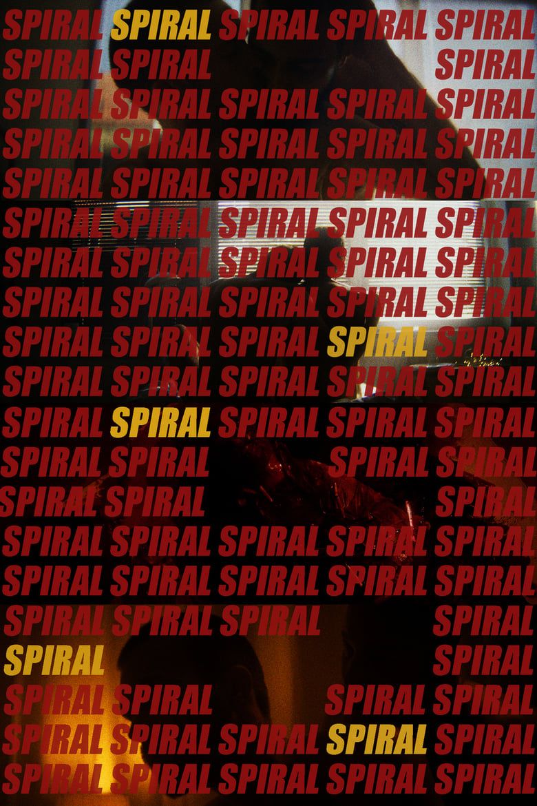 Poster of Spiral