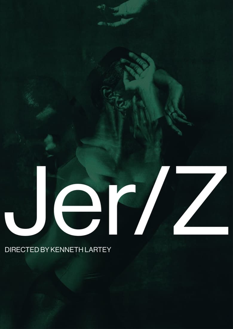 Poster of Jer/Z