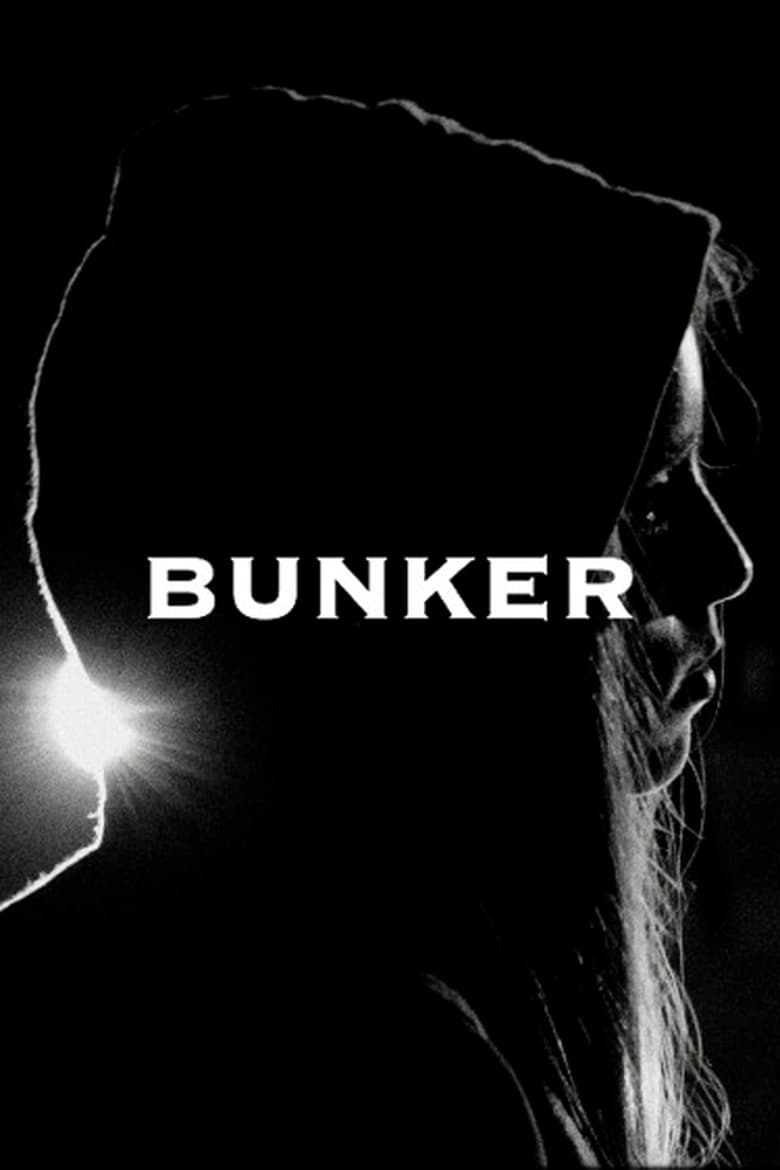 Poster of Bunker