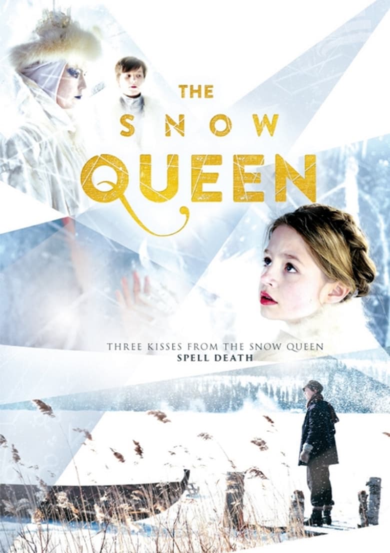 Poster of The Snow Queen